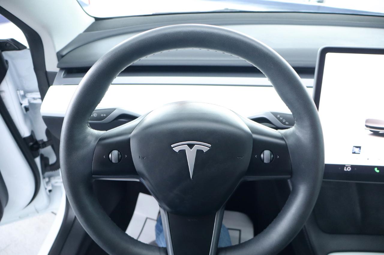 Tesla Model 3 RWD 2023