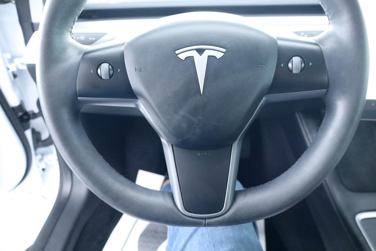 Tesla Model 3 RWD 2023