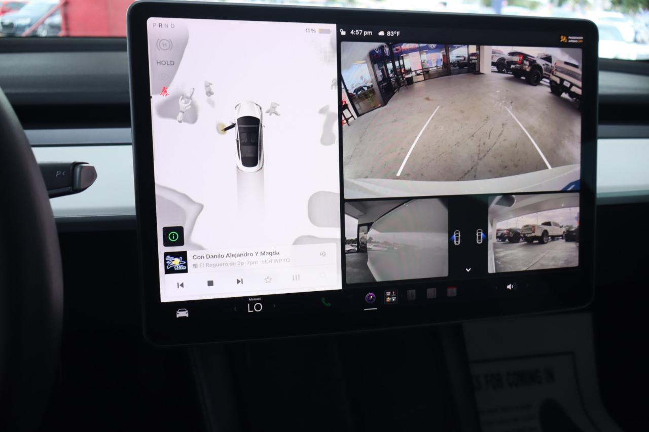 Tesla Model 3 RWD 2023