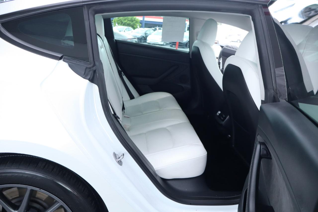 Tesla Model 3 RWD 2023