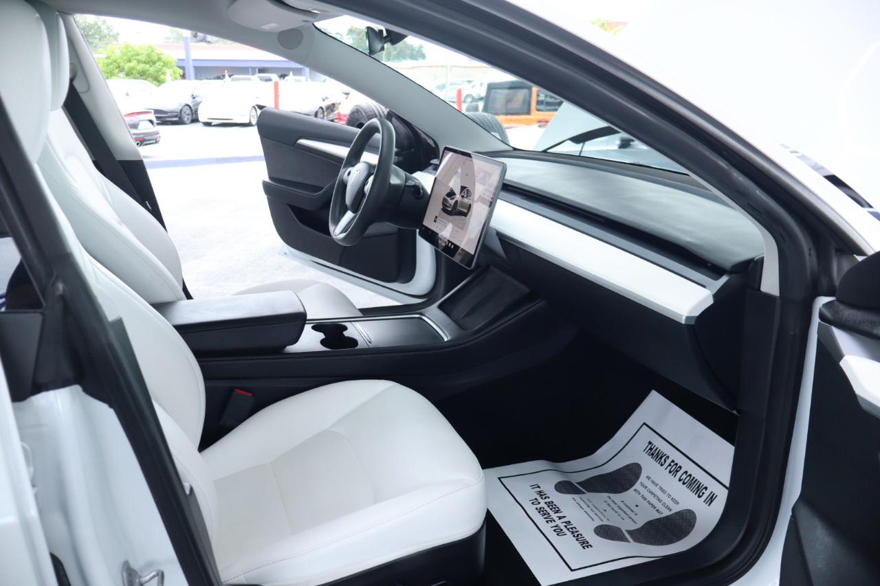 Tesla Model 3 RWD 2023