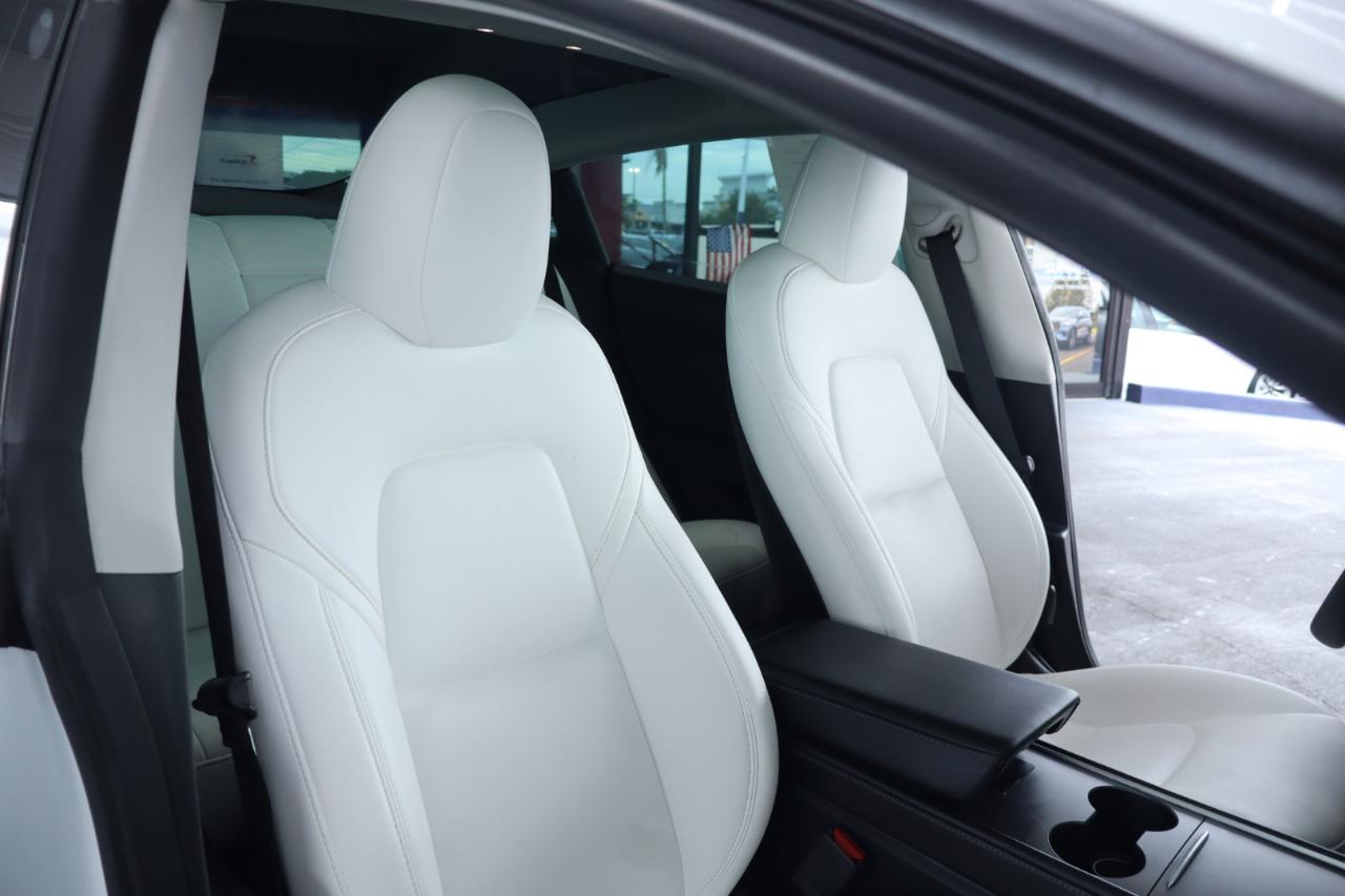 Tesla Model 3 RWD 2023