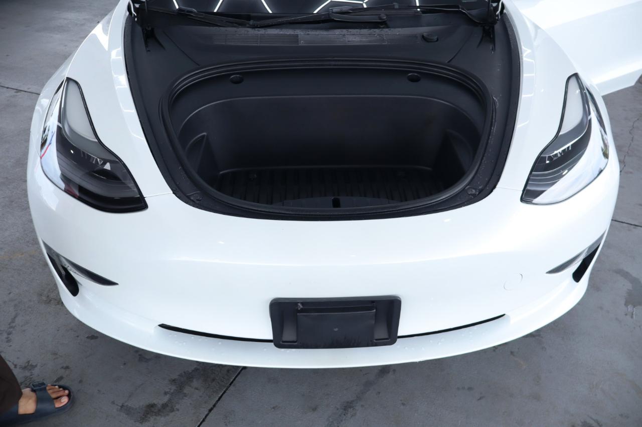 Tesla Model 3 RWD 2023
