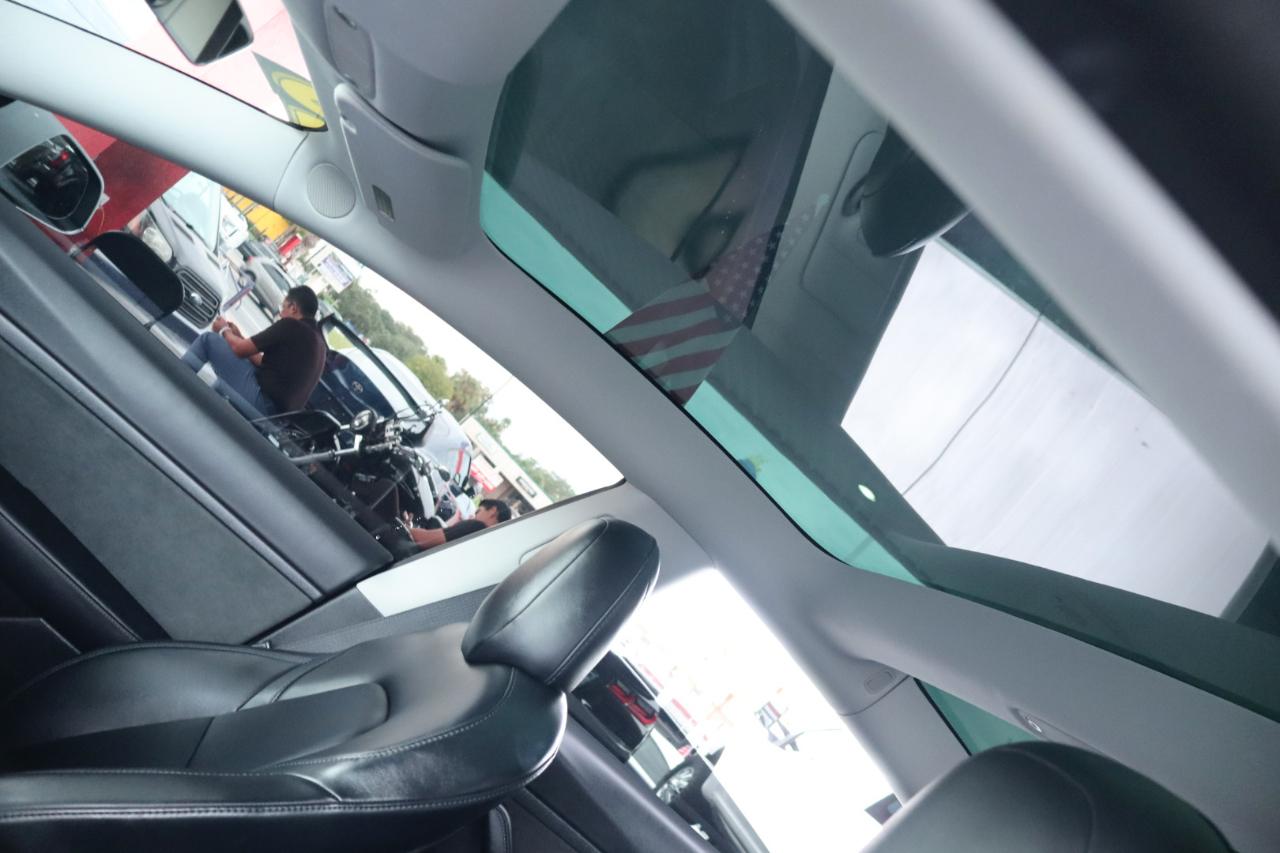 Tesla Model 3 Standard Range RWD 2020