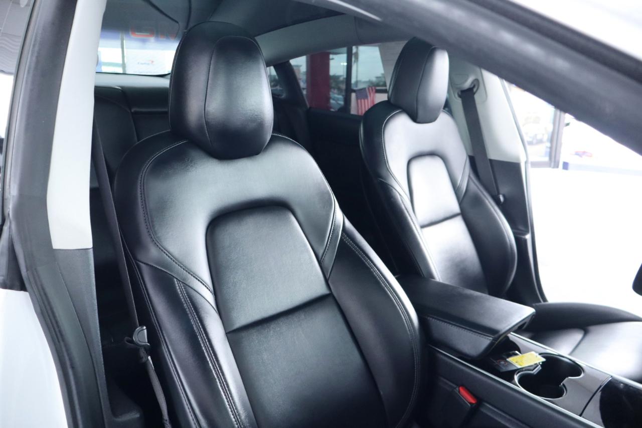 Tesla Model 3 Standard Range RWD 2020