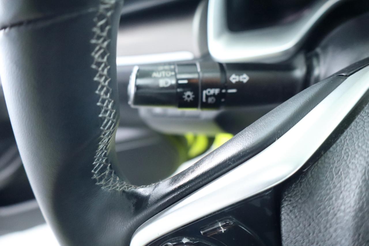 Honda Civic Coupe EX CVT 2019