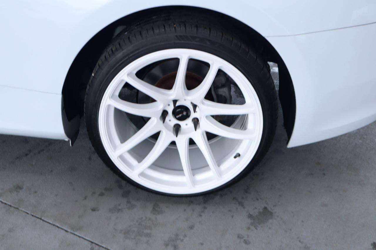 Hyundai Genesis Coupe 2dr I4 2.0T Auto Premium 2014