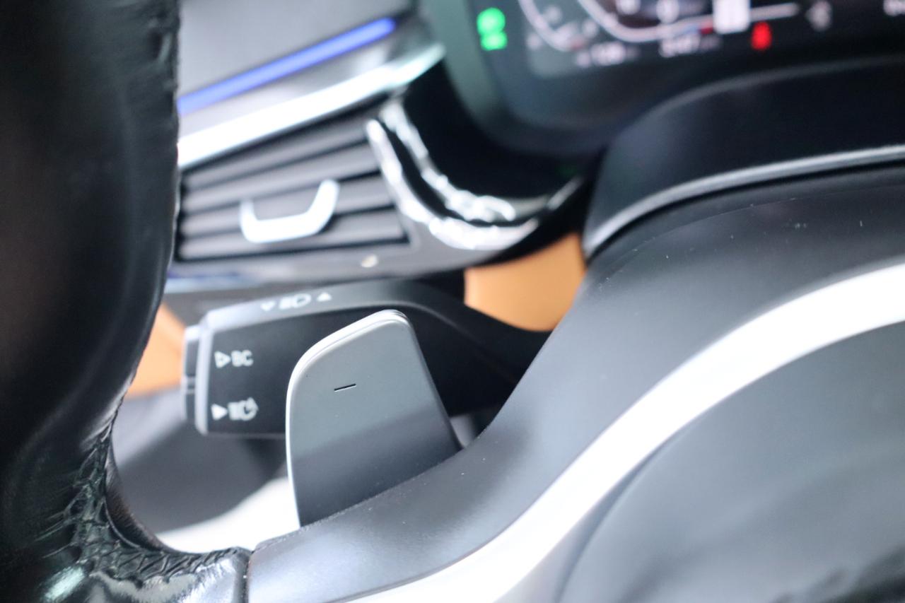 BMW 5 Series 540i Sedan 2021