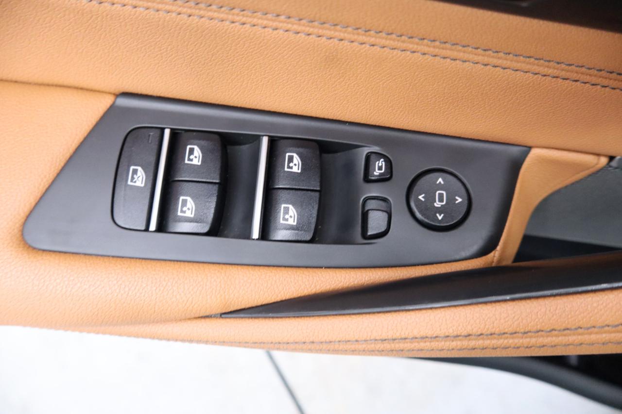 BMW 5 Series 540i Sedan 2021
