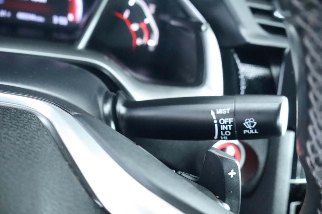 Honda Civic Sedan Sport CVT 2021