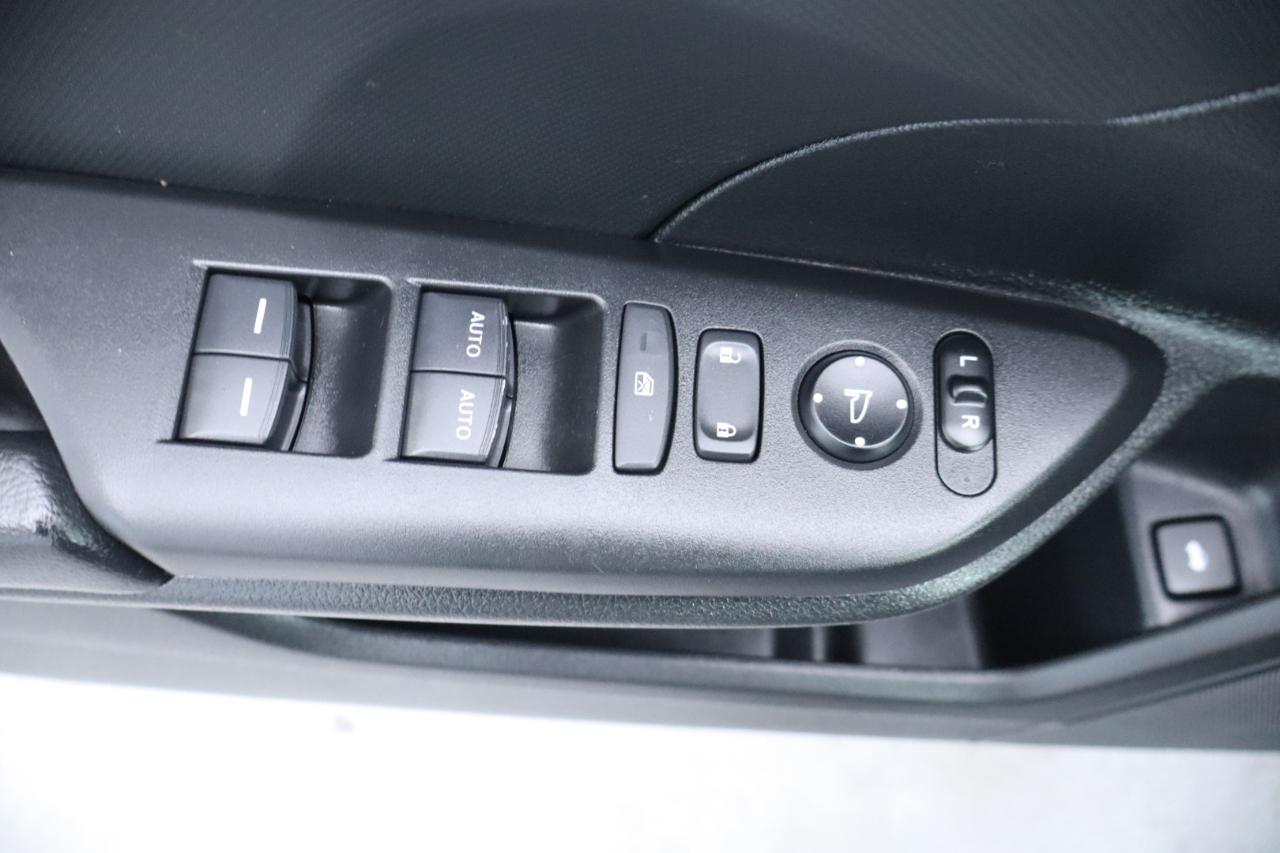 Honda Civic Sedan Sport CVT 2021
