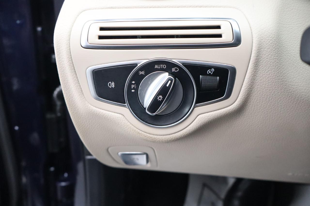 Mercedes-Benz C-Class C 300 Sedan 2018