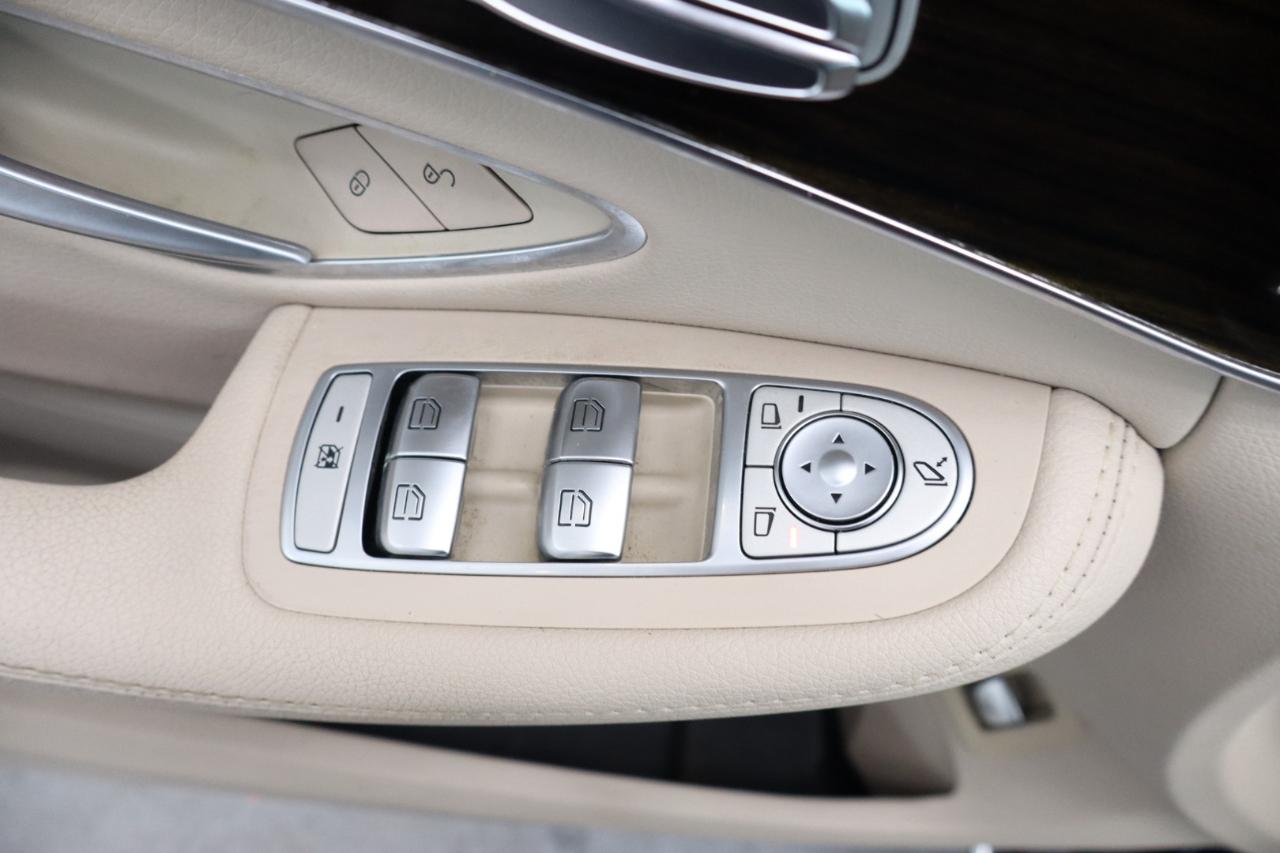 Mercedes-Benz C-Class C 300 Sedan 2018