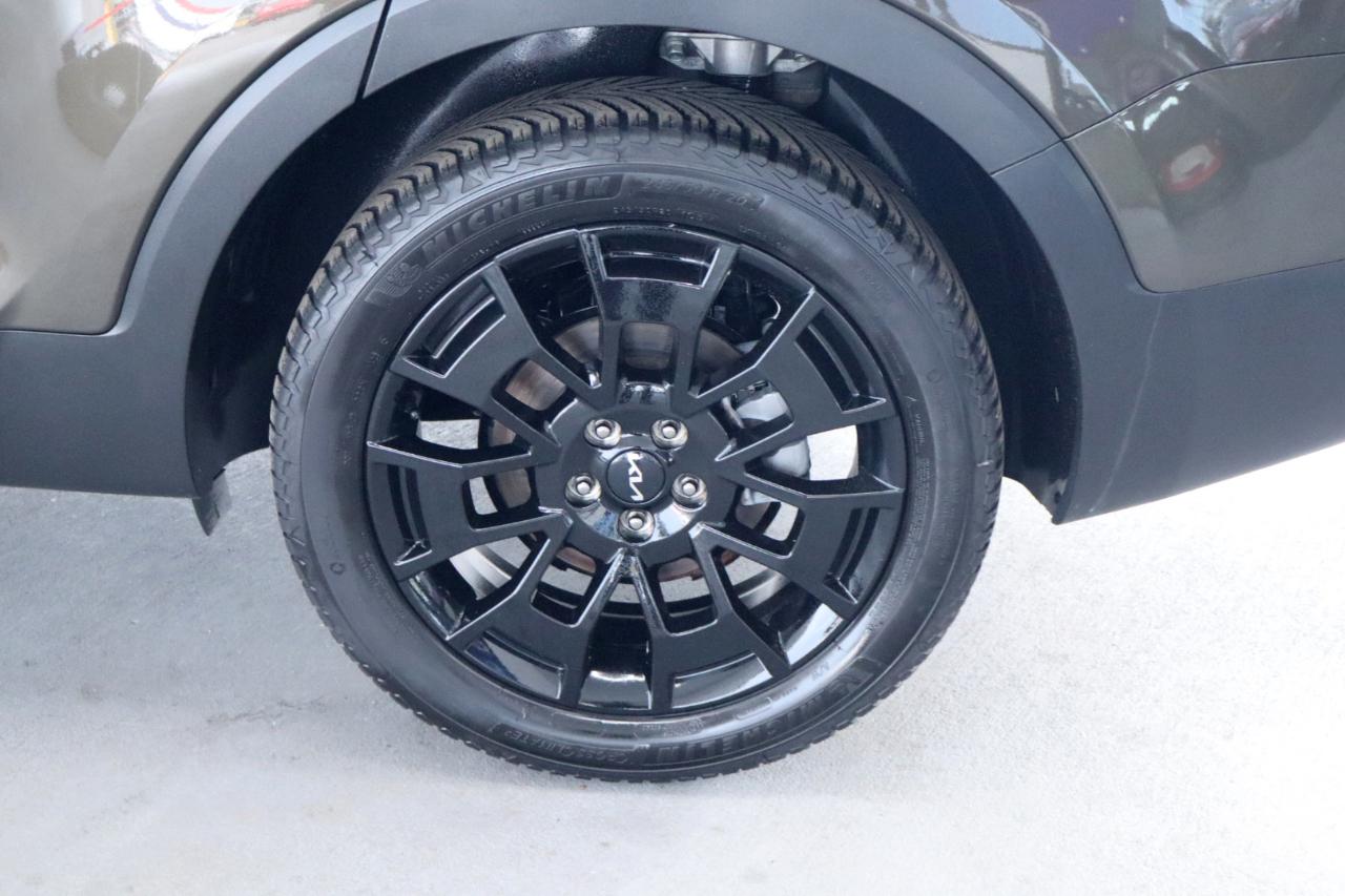 Kia Telluride SX AWD 2022