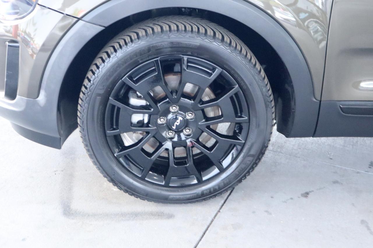 Kia Telluride SX AWD 2022