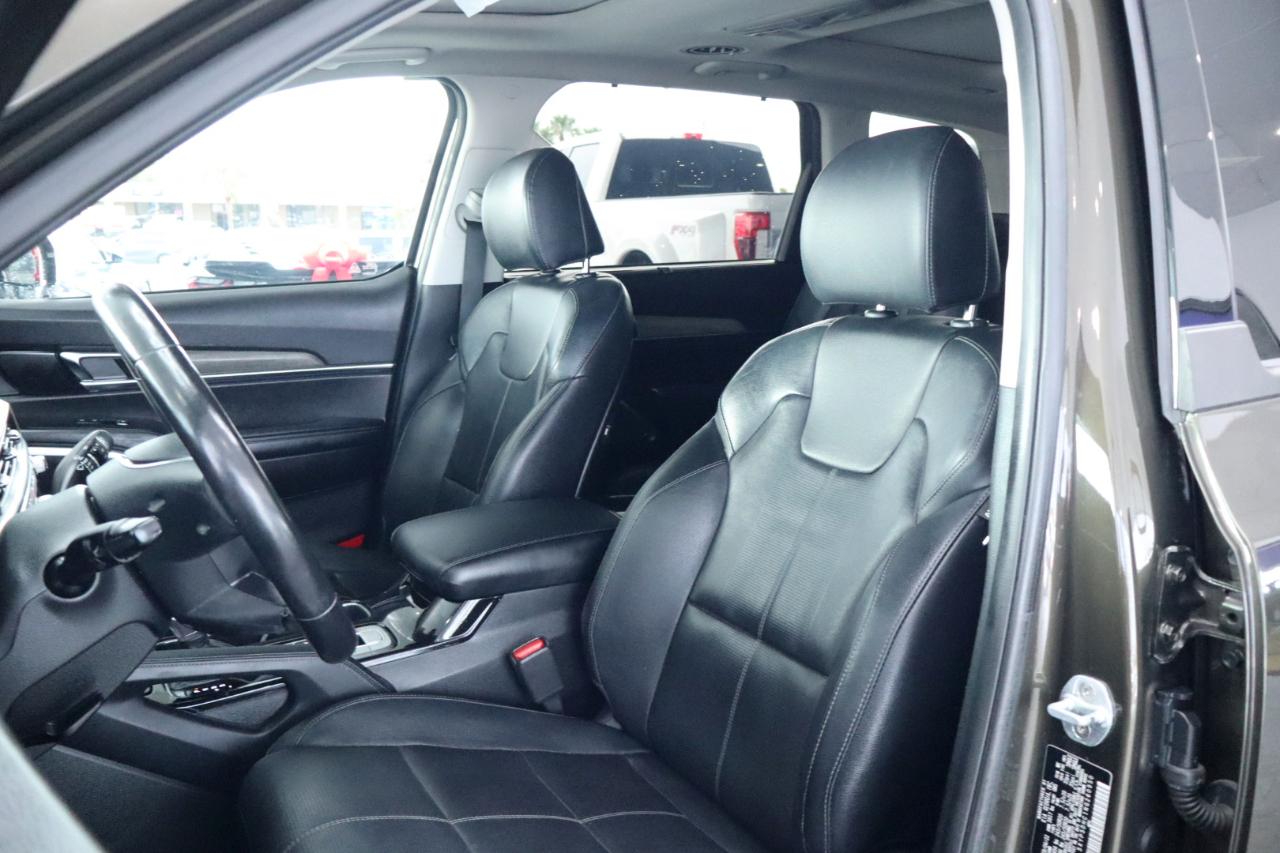 Kia Telluride SX AWD 2022