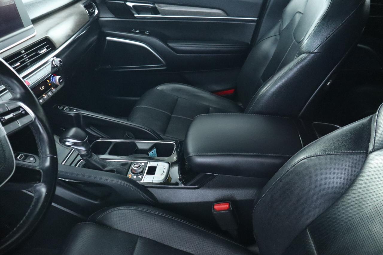 Kia Telluride SX AWD 2022
