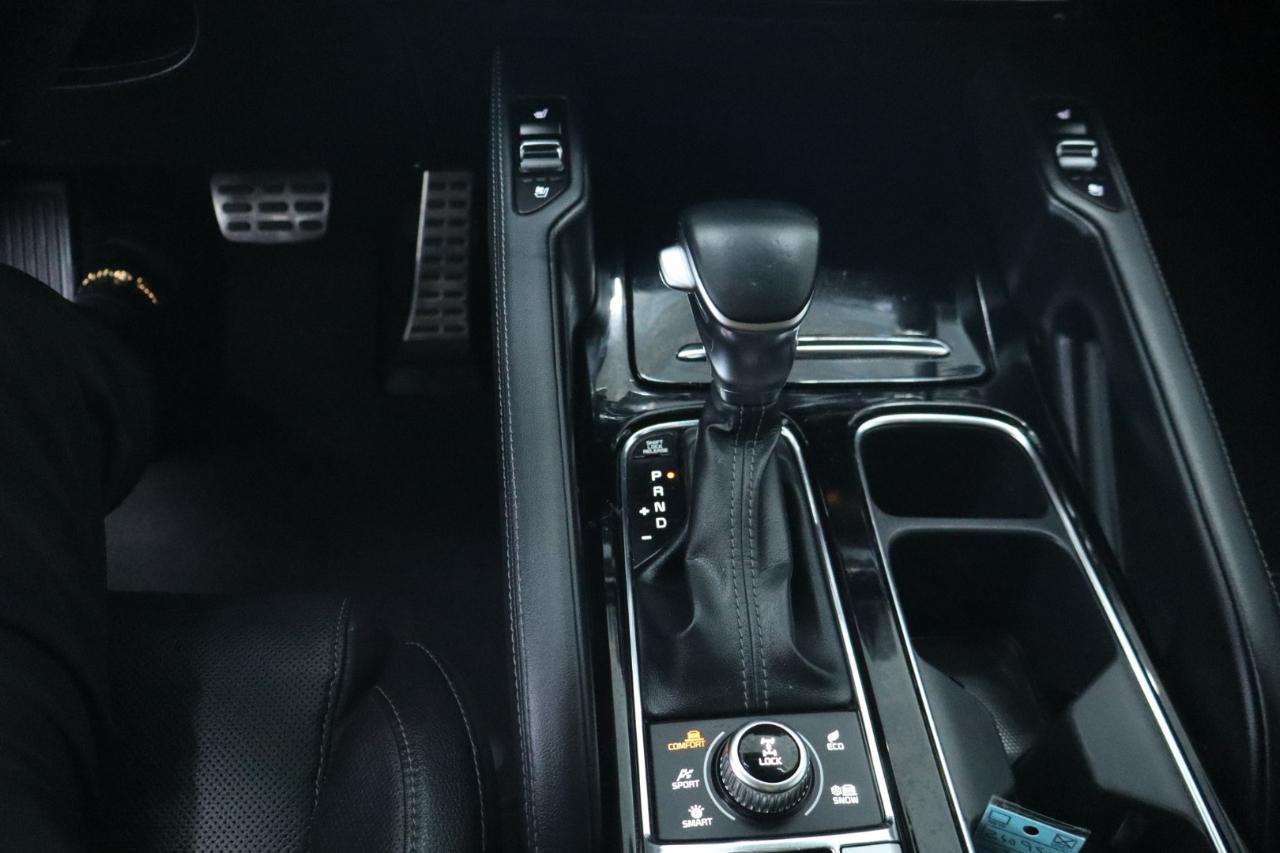 Kia Telluride SX AWD 2022