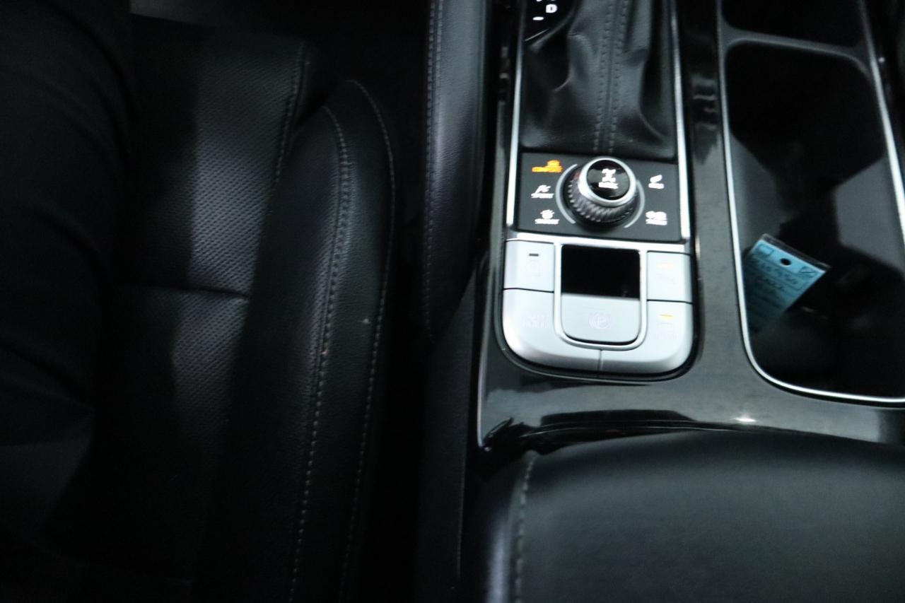 Kia Telluride SX AWD 2022