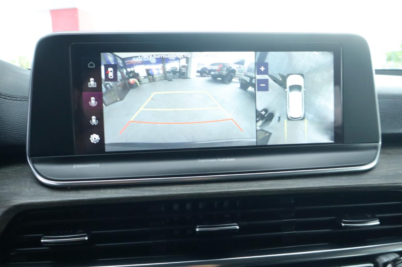 Kia Telluride SX AWD 2022
