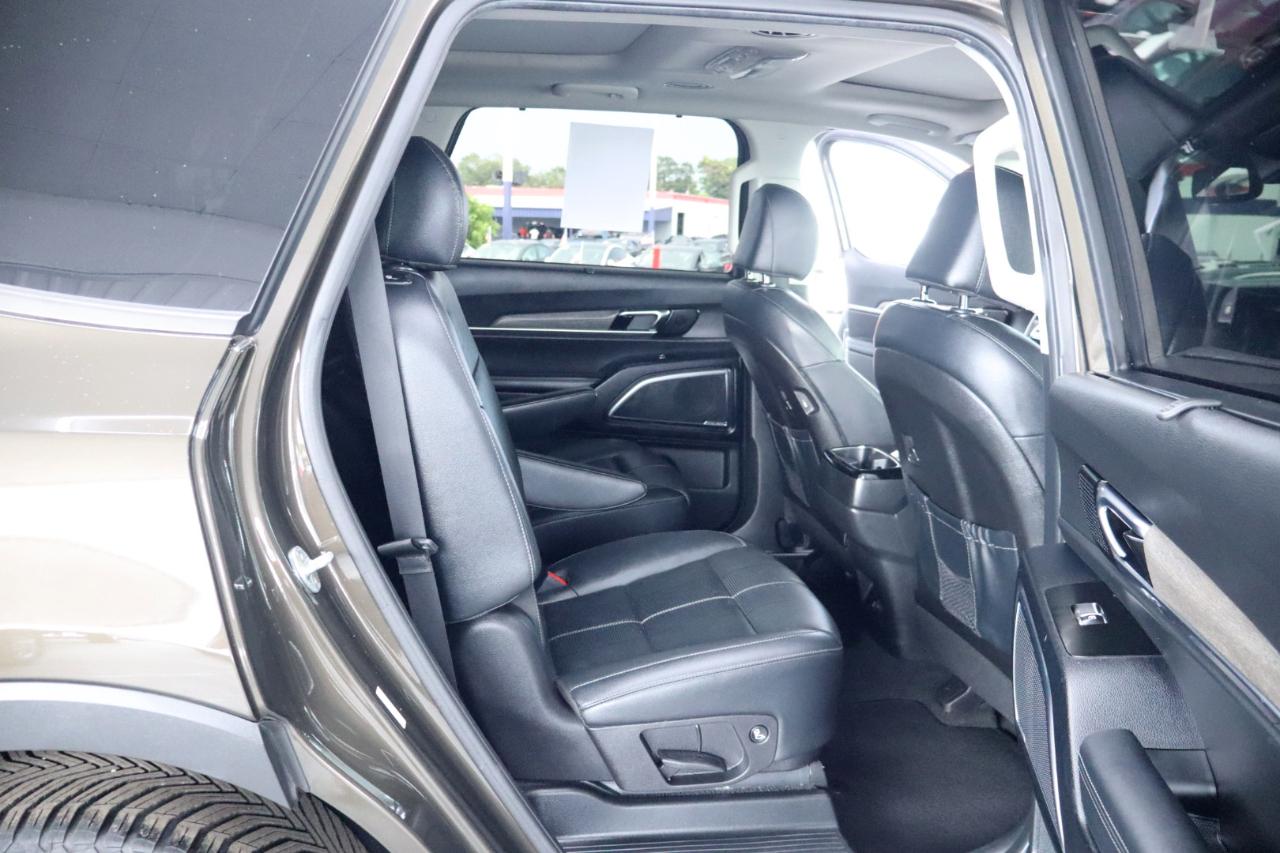 Kia Telluride SX AWD 2022