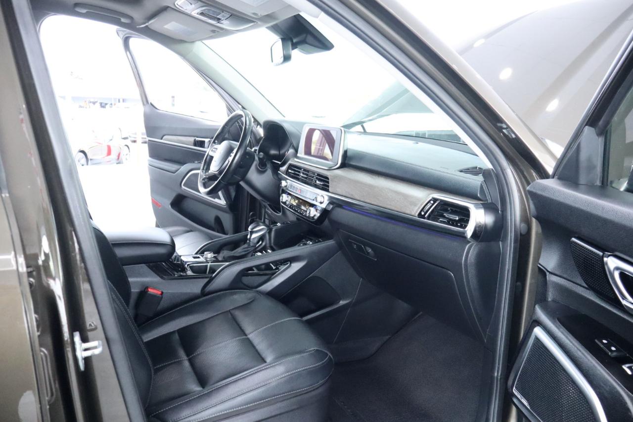Kia Telluride SX AWD 2022