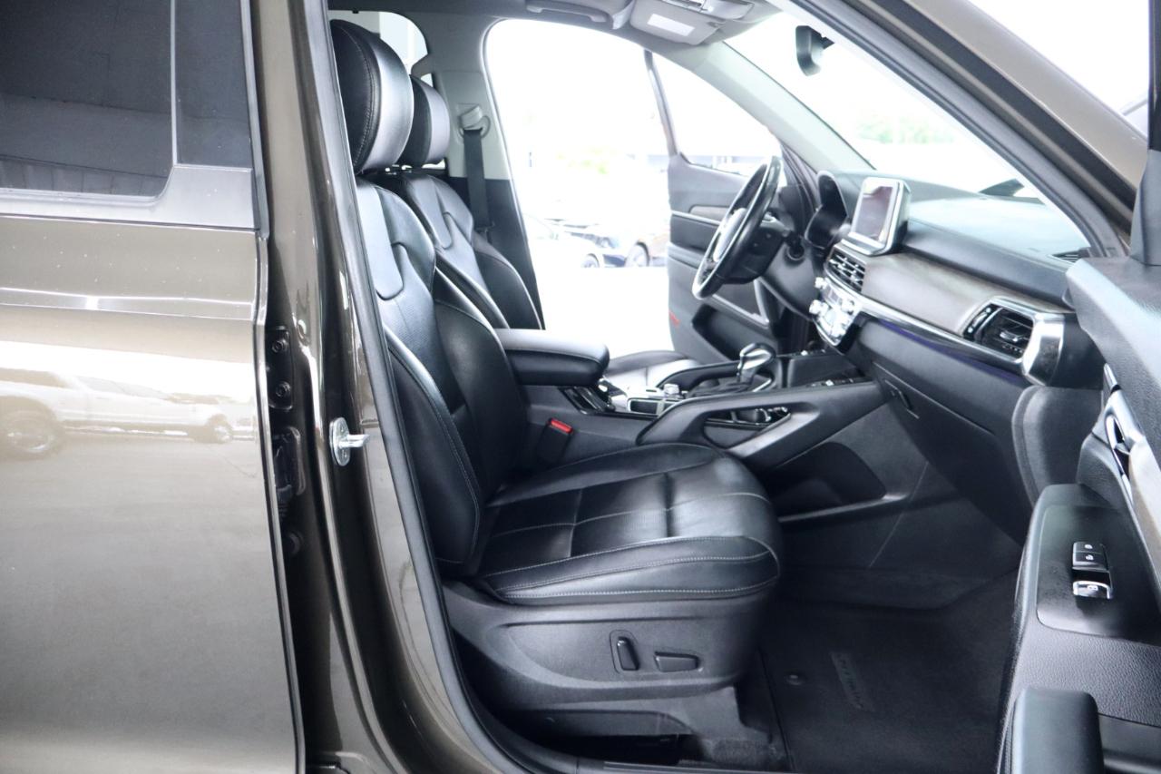 Kia Telluride SX AWD 2022