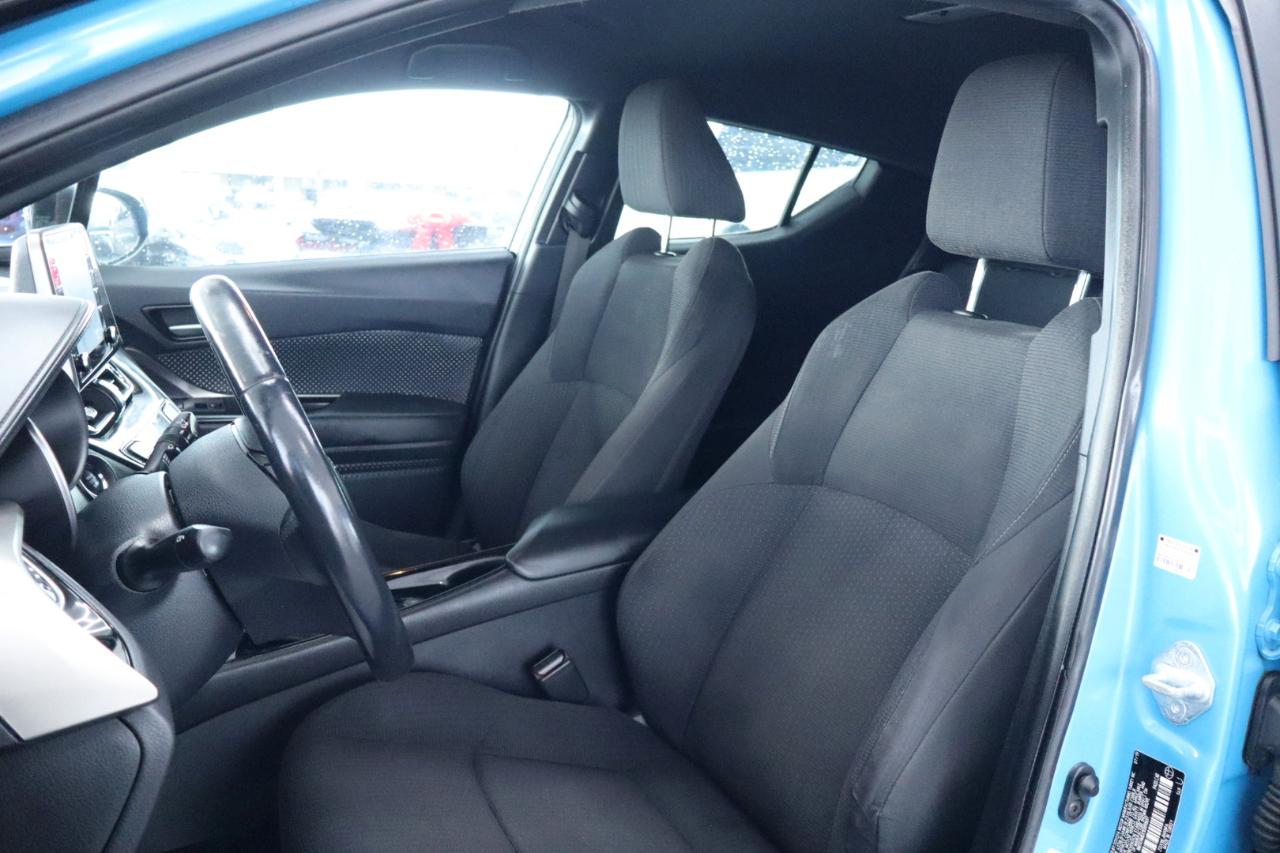Toyota C-HR XLE 2019