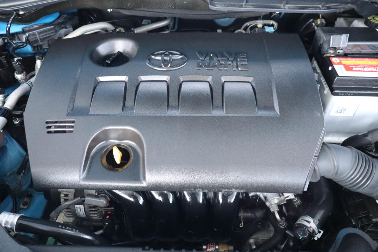 Toyota C-HR XLE 2019