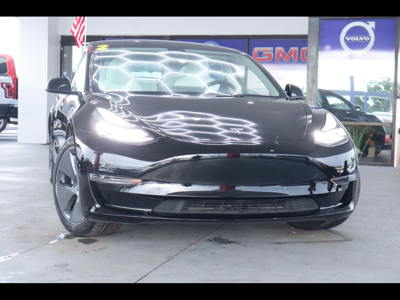 Tesla Model 3 RWD 2023