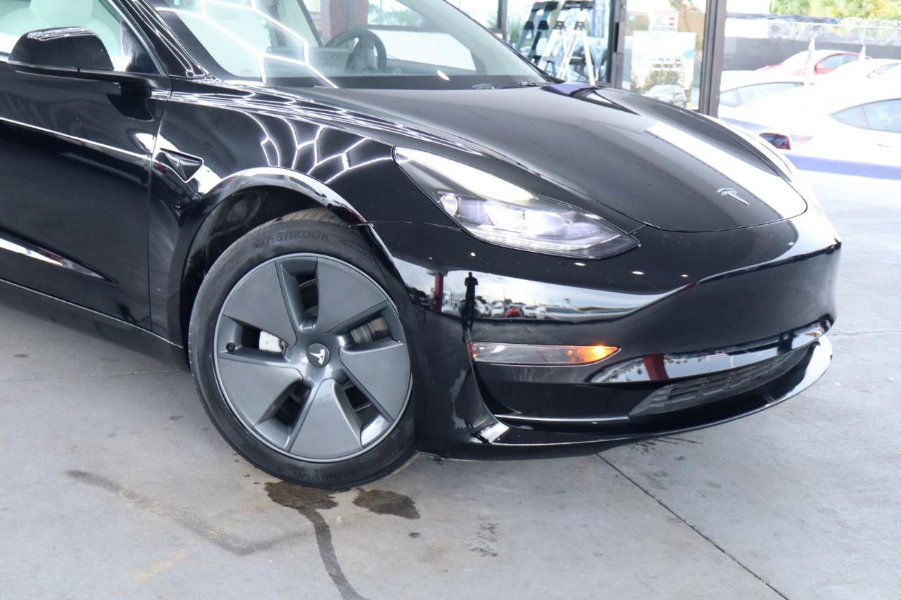 Tesla Model 3 RWD 2023