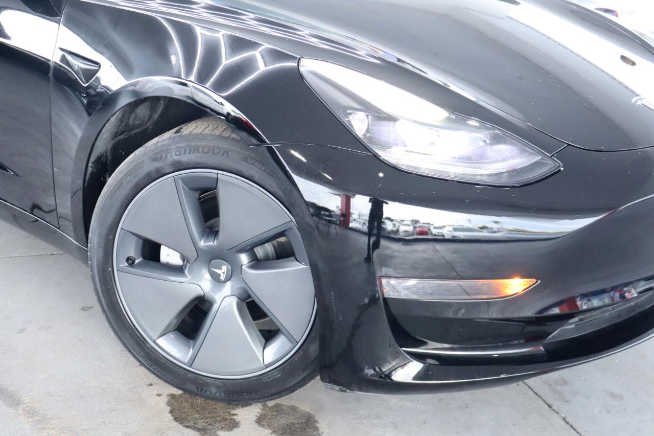 Tesla Model 3 RWD 2023
