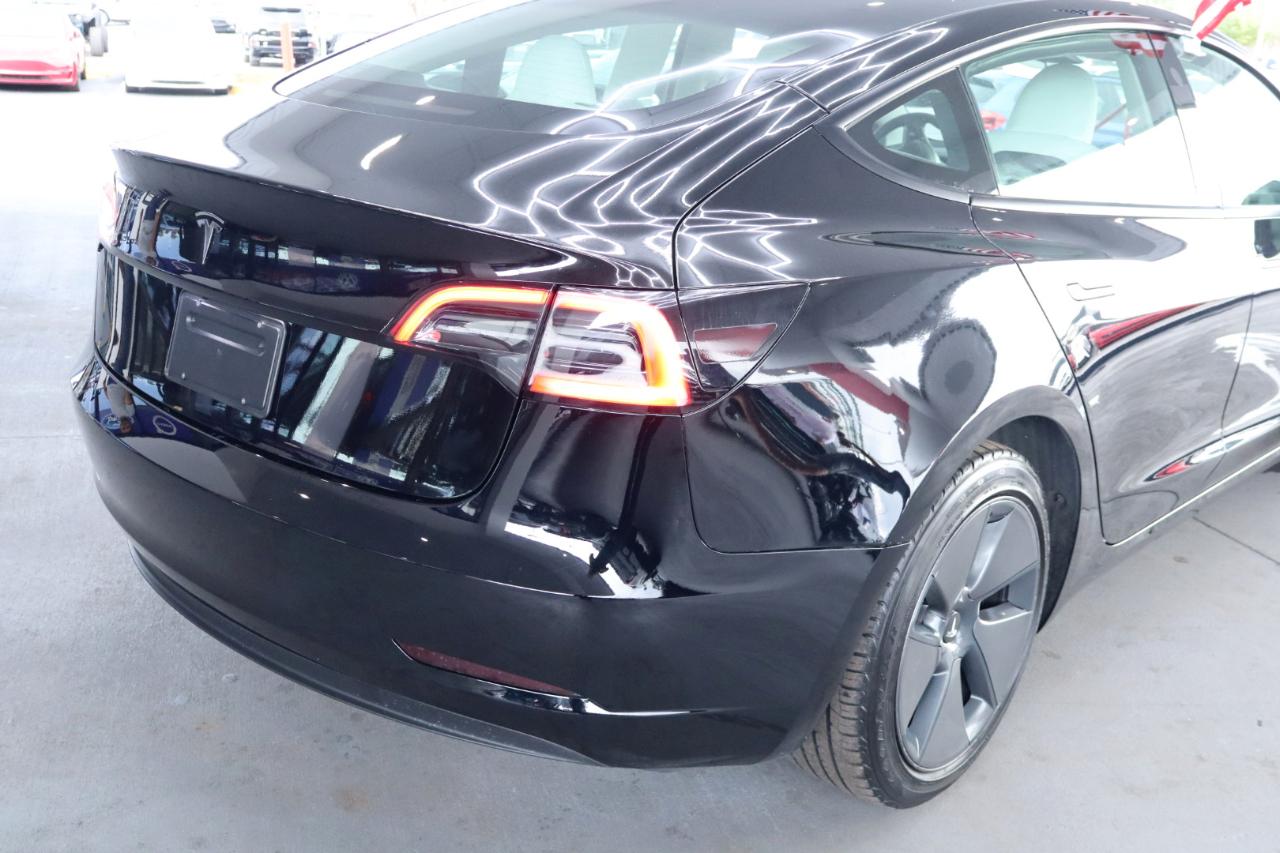 Tesla Model 3 RWD 2023
