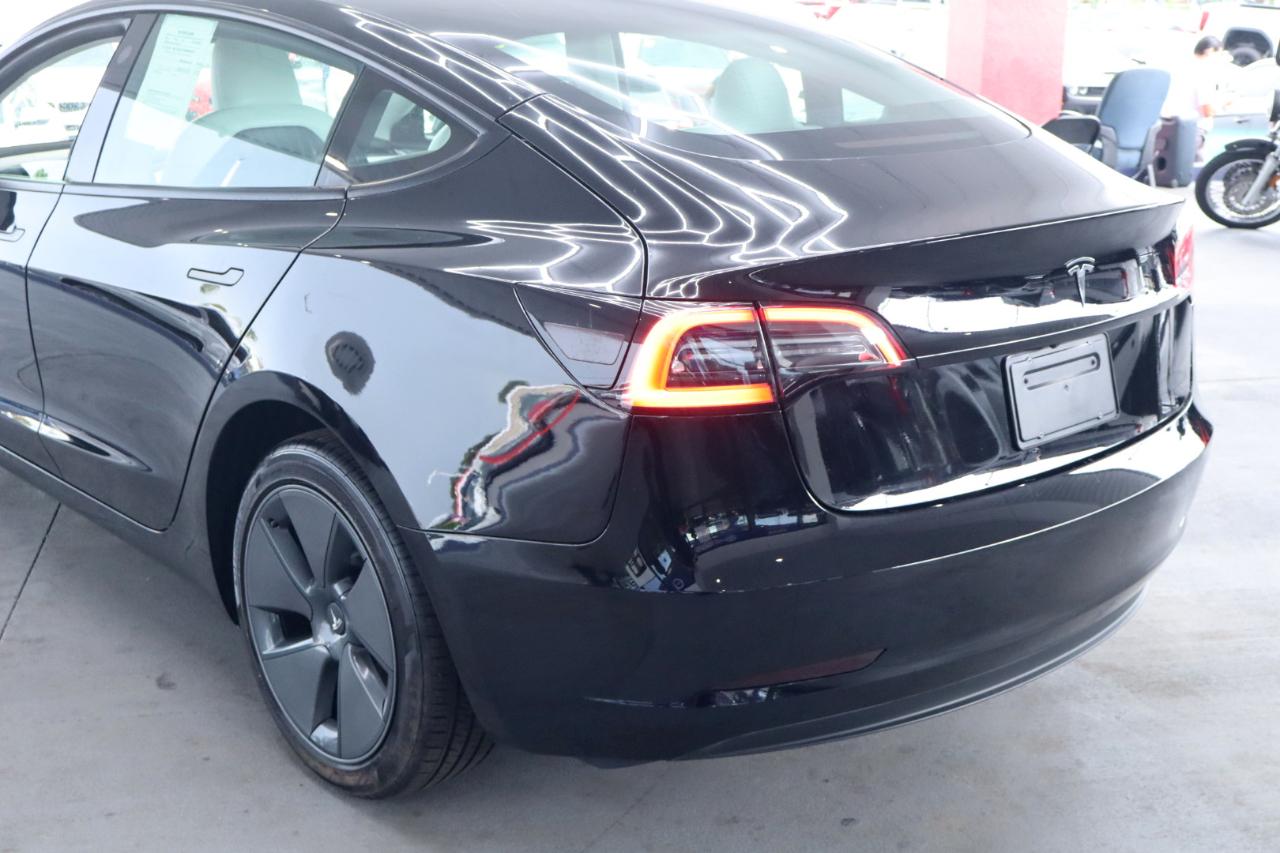 Tesla Model 3 RWD 2023