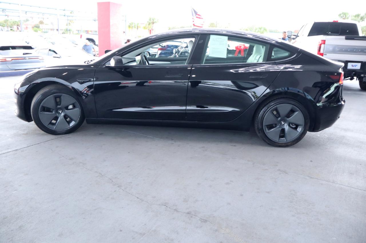 Tesla Model 3 RWD 2023