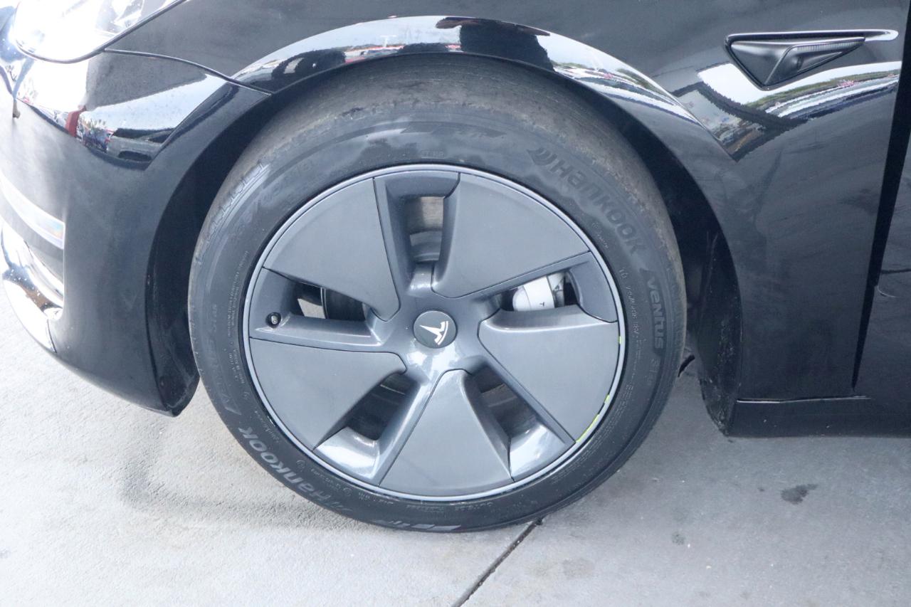 Tesla Model 3 RWD 2023