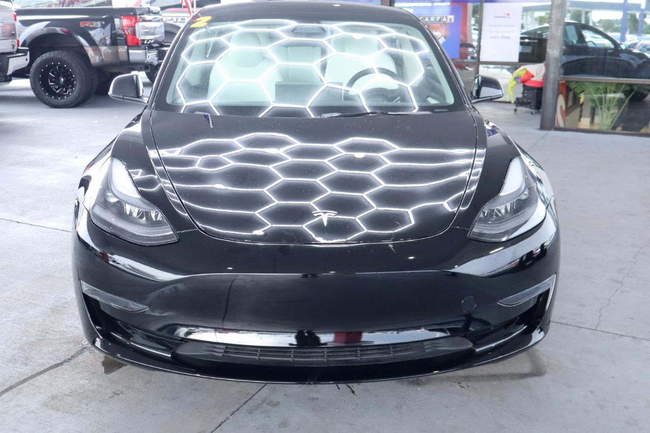 Tesla Model 3 RWD 2023