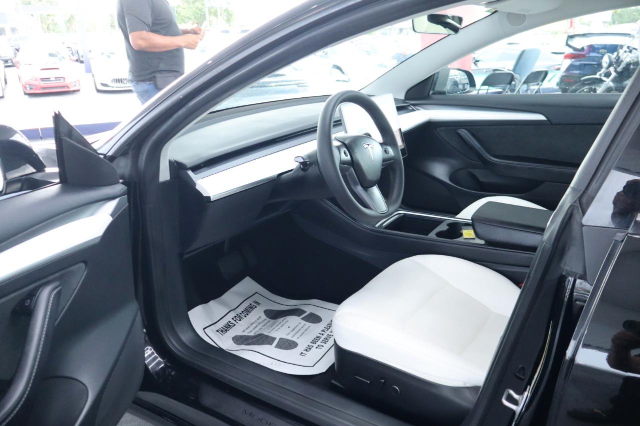 Tesla Model 3 RWD 2023