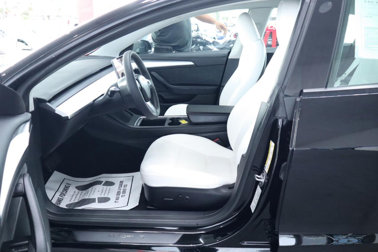 Tesla Model 3 RWD 2023