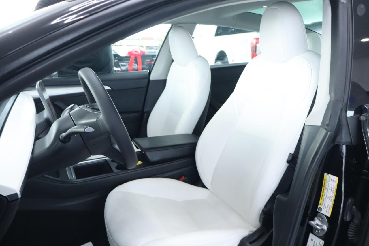 Tesla Model 3 RWD 2023