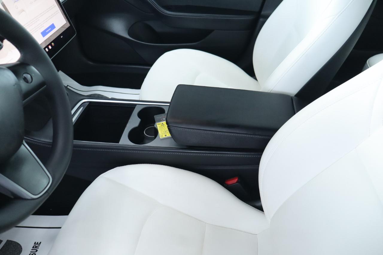 Tesla Model 3 RWD 2023