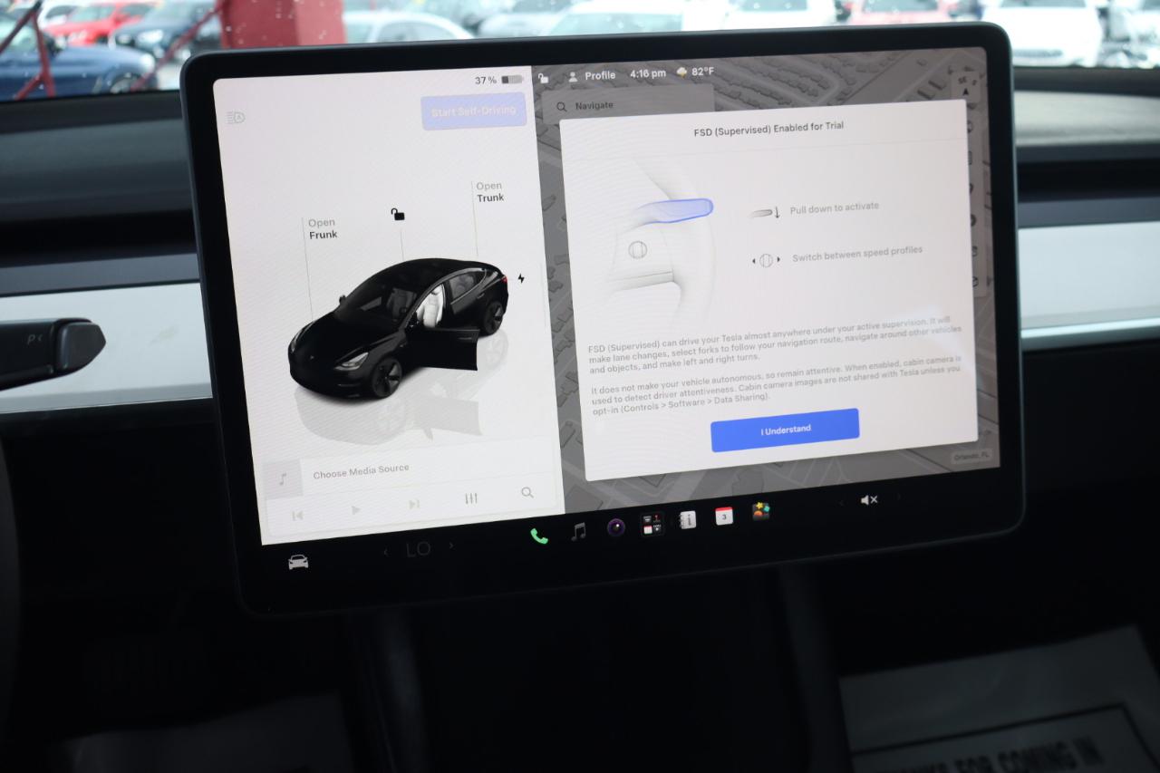 Tesla Model 3 RWD 2023