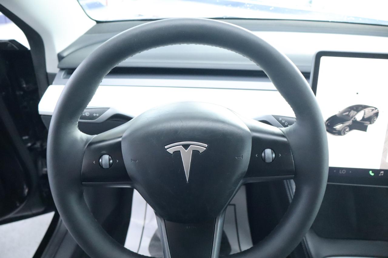 Tesla Model 3 RWD 2023
