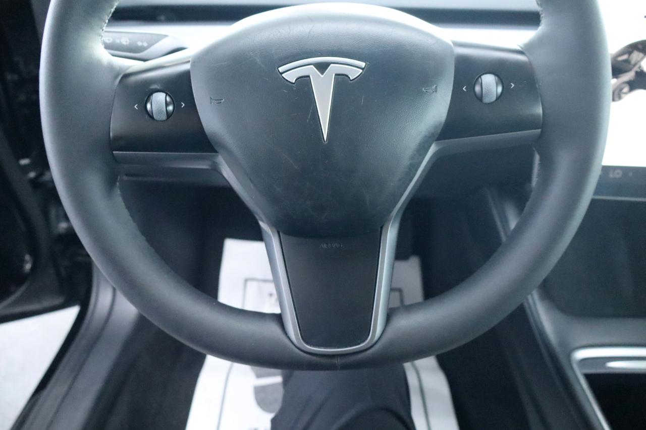 Tesla Model 3 RWD 2023