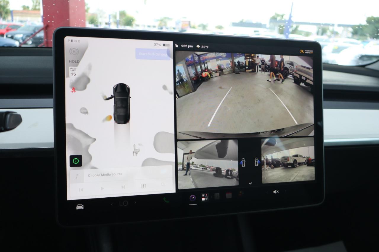 Tesla Model 3 RWD 2023