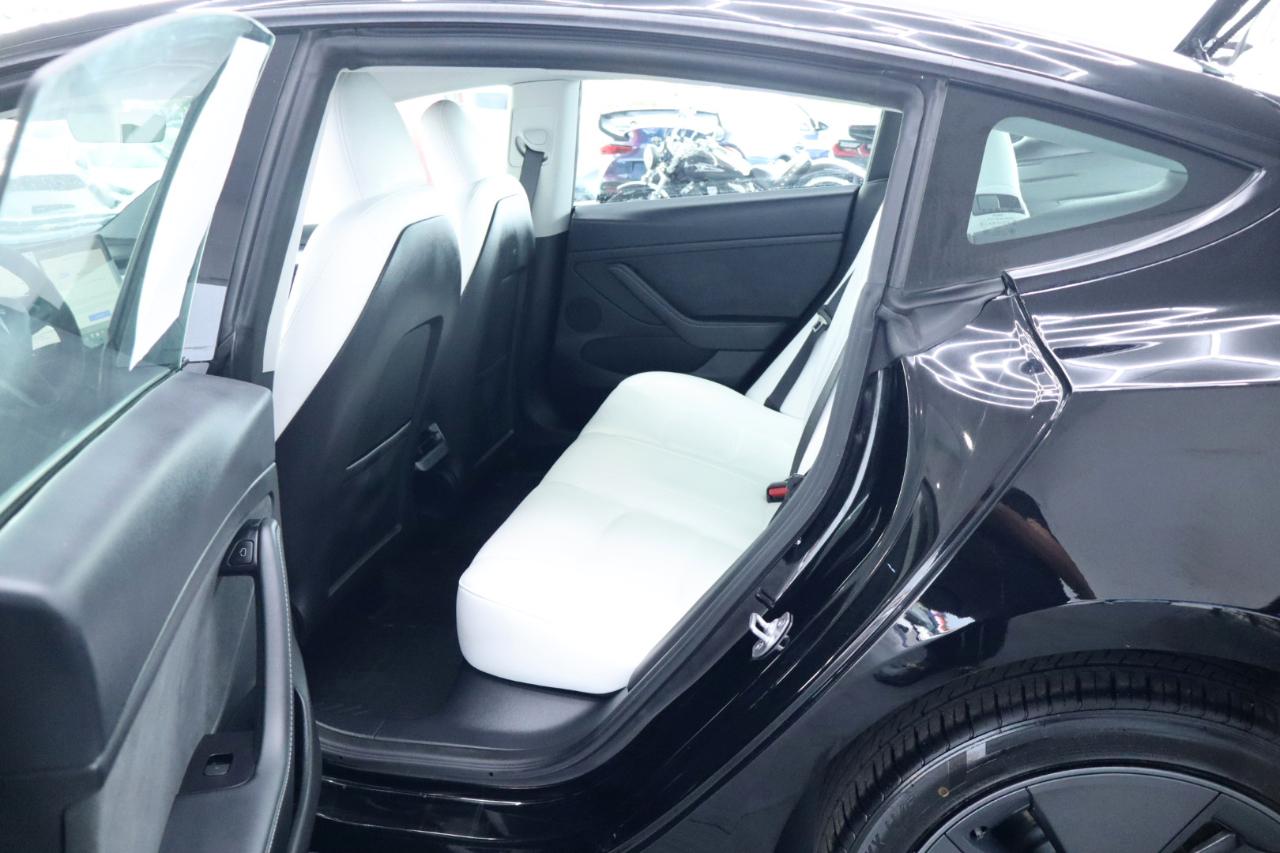 Tesla Model 3 RWD 2023