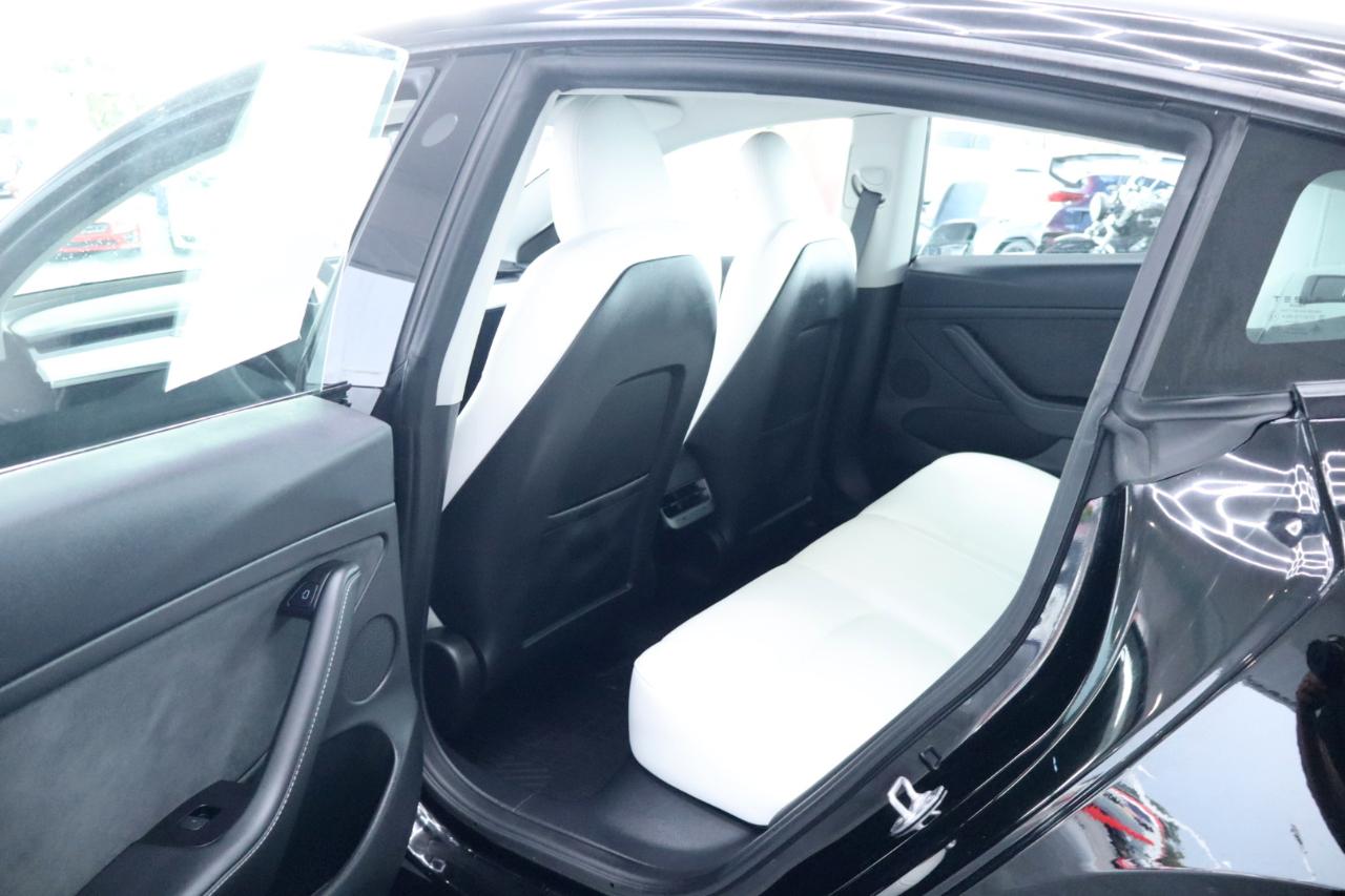 Tesla Model 3 RWD 2023