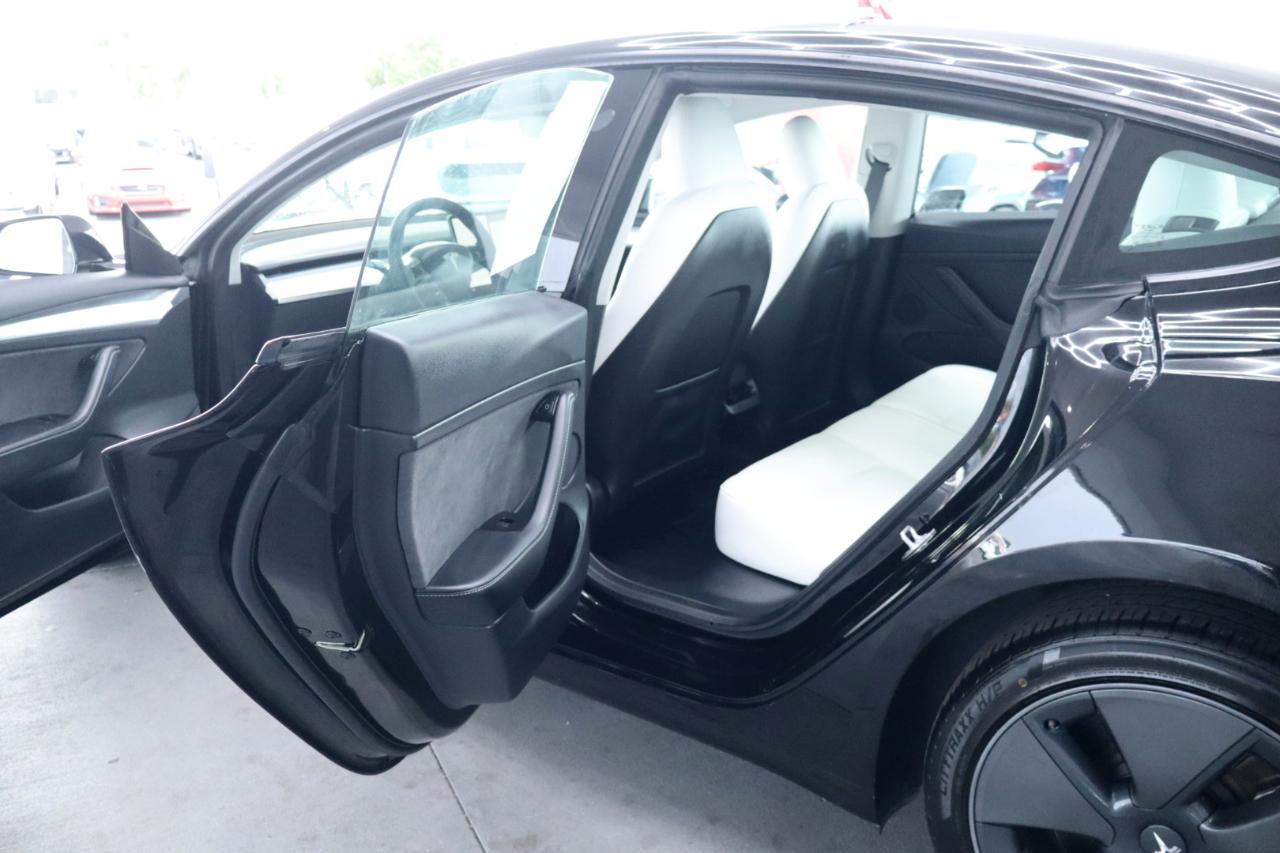 Tesla Model 3 RWD 2023