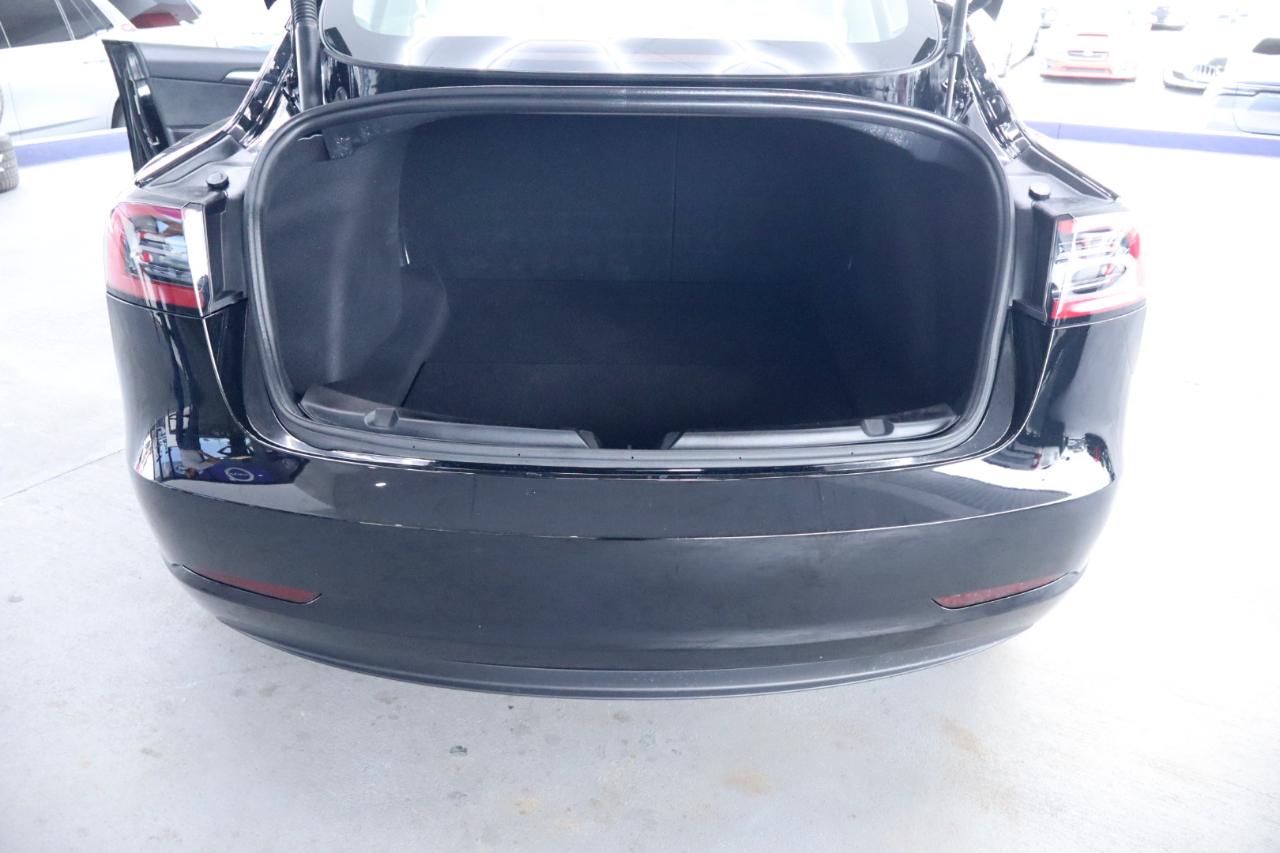 Tesla Model 3 RWD 2023