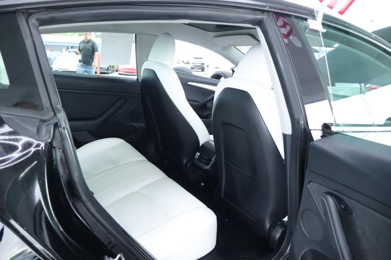 Tesla Model 3 RWD 2023